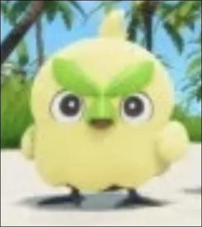 Qui est le Pok&eacute;mon de la 10G ?