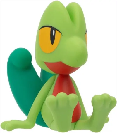 Qui est le Pok&eacute;mon de la 3G ?