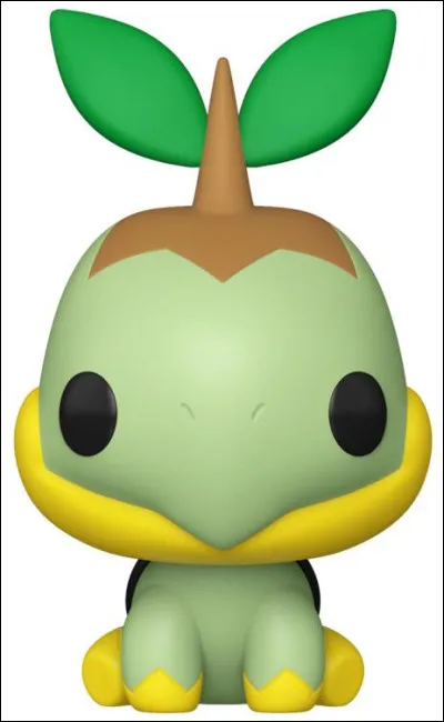 Qui est le Pok&eacute;mon de la 4G ?