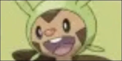 Qui est le Pok&eacute;mon de la 6G ?