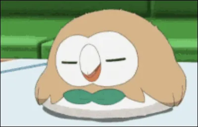 Qui est le Pok&eacute;mon de la 7G ?