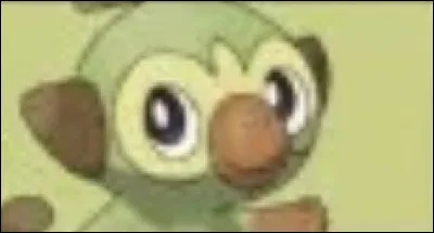 Qui est le Pok&eacute;mon de la 8G ?