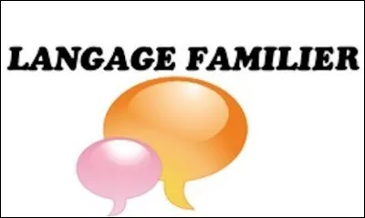 Qu'est-ce qu'une dinde en langage familier ?