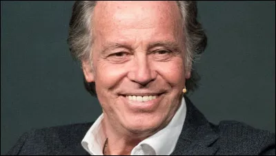 Qui est cet humoriste, auteur du stretch ''La dinde au whisky'' ?