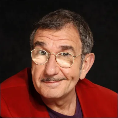 Qui est ce chanteur dont l'un des titres est ''Le Dindon'' ?