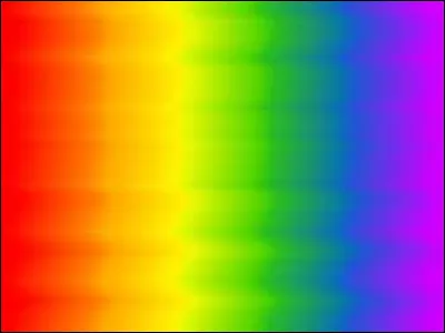 Quelle est ta couleur pr&eacute;f&eacute;r&eacute;e ?