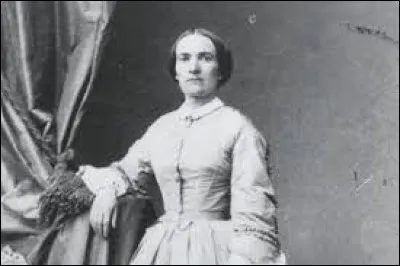 Julie-Victoire Daubi&eacute; est n&eacute;e en 1824 &agrave; Bains-les-Bains et est d&eacute;c&eacute;d&eacute;e &agrave; l'&acirc;ge de 50 ans &agrave; Fontenoy-le-Ch&acirc;teau, deux communes vosgiennes.Cette militante des droits des femmes du XIXe si&egrave;cle fut la 1re femme fran&ccedil;aise &agrave;...