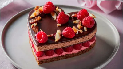 Tu pr&eacute;f&egrave;res que ton dessert soit...