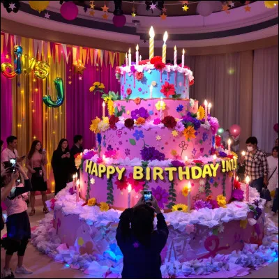 Est-ce que tu manges souvent un dessert ?