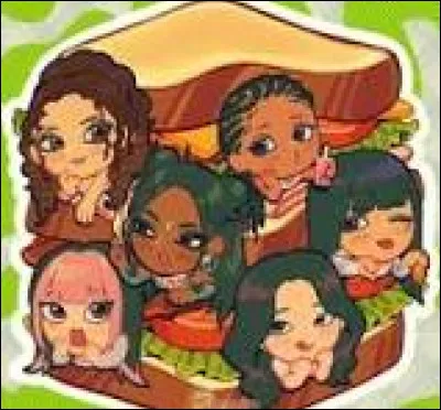 Si tu faisais partie d�un groupe de K-pop quel serait ton r&ocirc;le ?