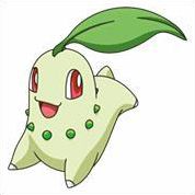 Quiz Pokemon