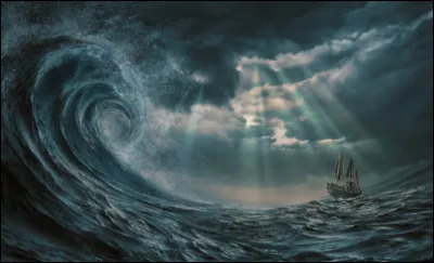 Quelle trag&eacute;die arrive-t-il alors ?