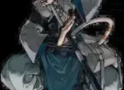 Quiz Quel est ce personnage ? (Version 'Gachiakuta')