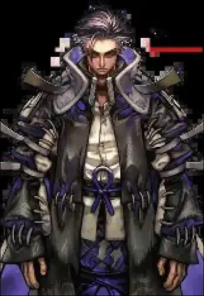 Et comment s'appelle le protagoniste ?