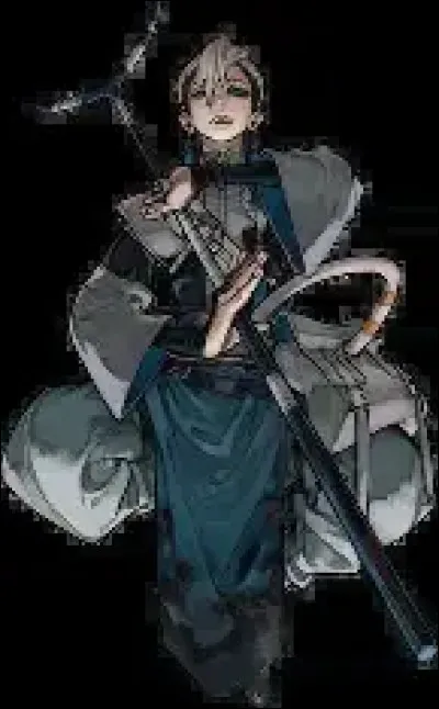 On commence par mon personnage pr&eacute;f&eacute;r&eacute; ! Qui est-ce ?