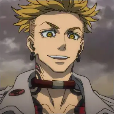 Celui-ci est un peu comme le grand fr&egrave;re de tous les Nettoyeurs ! Qui est-ce ?