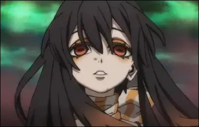 Attention &agrave; ne pas respirer le parfum de ses bottes ! Qui est-ce ?