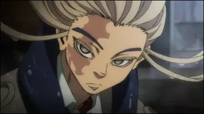 Quel est ce personnage un peu myst&eacute;rieux ?