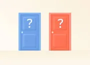 Quiz Une chance sur deux !