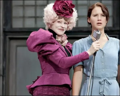 Qui sont les r&eacute;alisateurs des films "Hunger Games" ?