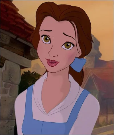 Quelle est ta princesse Disney pr&eacute;f&eacute;r&eacute;e ?