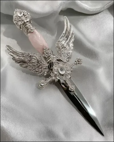 Quelle est ton arme de pr&eacute;dilection ?