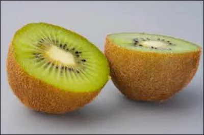Que faut-il ajouter &agrave; "Ki" pour obtenir le nom de ce fruit ?