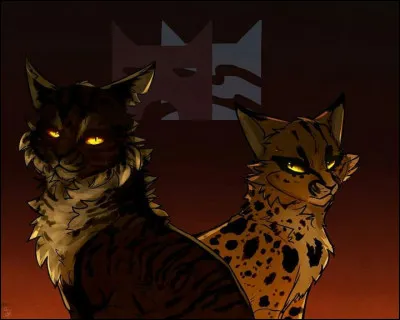 Ces deux chefs ont form&eacute; un nouveau clan.