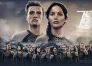 Quiz Qui sont ces personnages de 'Hunger Games' ? De facile � difficile