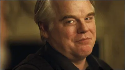 Qui est ce personnage ?