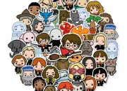 Quiz Quiz 'Harry Potter' niveau m�ga fan encyclop�dique