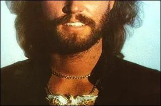 Je suis un frre Gibb ( Bee Gees ) :