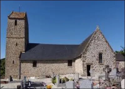 Ancienne commune Mayennaise, Org&egrave;res-la-Roche se situe en r&eacute;gion...