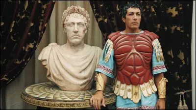 Qui a &eacute;t&eacute; assassin&eacute; pendant les ides de mars ?