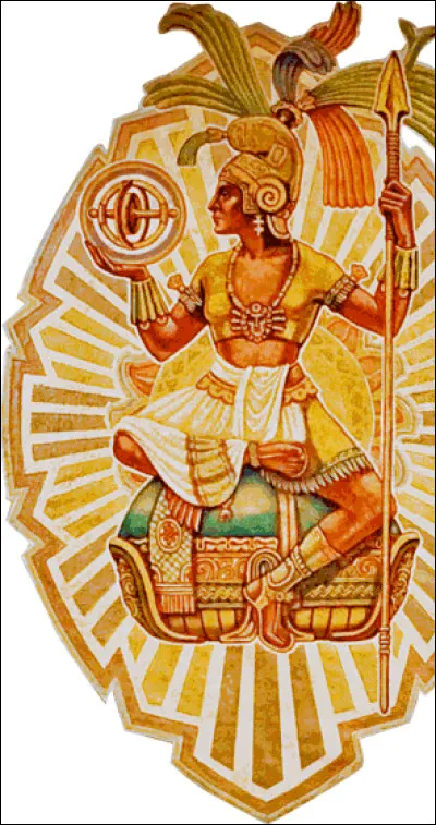 Aux XVIIe et XVIIIe si&egrave;cles, quel futur &Eacute;tat des &Eacute;tats-Unis &eacute;tait souvent repr&eacute;sent&eacute; sur les cartes comme une &icirc;le ?