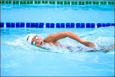 Quel est ton sport pr&eacute;f&eacute;r&eacute; ?