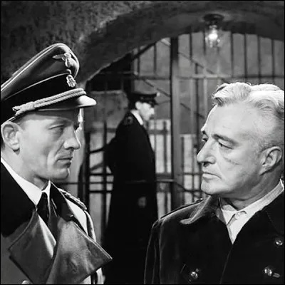 Quel r&eacute;alisateur italien, p&egrave;re d’une c&eacute;l&egrave;bre actrice, a tourn&eacute; le film "Le G&eacute;n&eacute;ral Della Rovere" ?