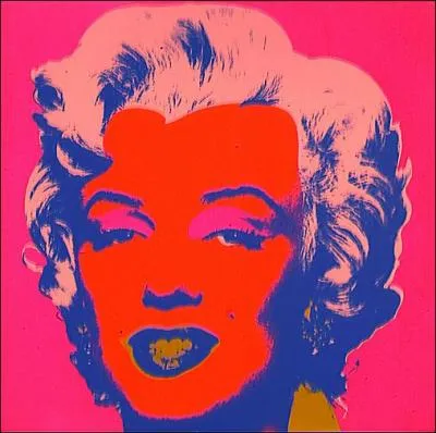 De quel mouvement artistique Andy Warhol a-t-il t l'un des principaux reprsentants ?