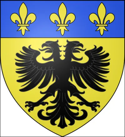 Sa vue est per&ccedil;ante.