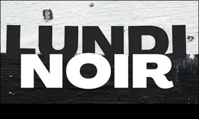 Qu'est-ce que le ''lundi noir'' de 1987 ?