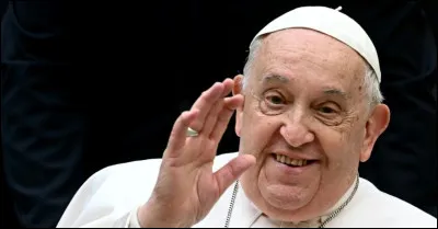 Qui est ce pape qui est mort un lundi de P&acirc;ques ?