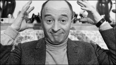 Qui est ce cin&eacute;aste/dialoguiste, r&eacute;alisateur du film ''Bons Baisers� &agrave; lundi'' ?