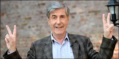 Qui est cet acteur qui joue le premier r&ocirc;le dans la sitcom ''Vivement lundi !'' ?