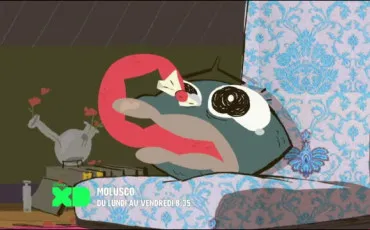 Quiz Dessins anim�s