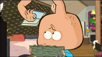 Comment s'appelle le troisi&egrave;me bras de Molusco ?