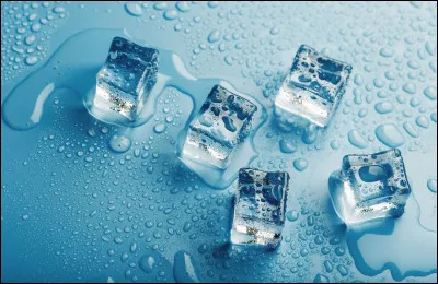 Quel est le point de cong&eacute;lation de l�eau en degr&eacute;s Celsius ?
