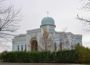 Quiz Religion - Les plus grandes communautés juives dans le monde