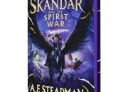 Test Qui es-tu dans ''Skandar'' ?