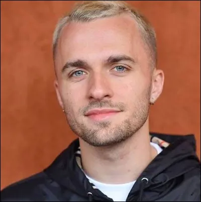 Qui est ce youtubeur ?