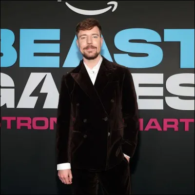 Qui est ce youtubeur ?